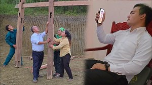 Single Mom - Gets New Home Thanks to Help from Kind Grandparents - ly tu tu | Single Mom - Thao Life