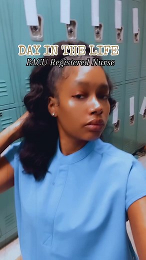 A Day in the Life of a PACU Nurse: Pre Op Insights