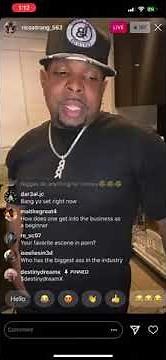 Rico Strong Talks About Brian Pumper