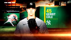 Al Leiter on Gerrit Cole's start