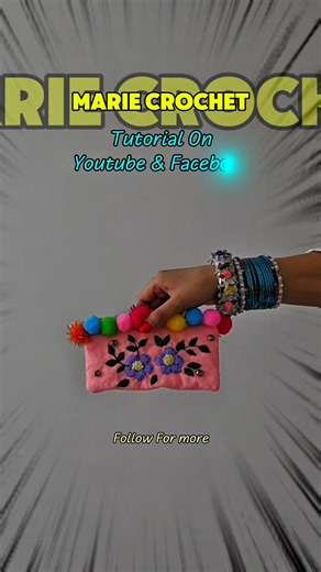 Want to make these projects yourself? Every tutorial you see on screen is available on YouTube! Subscribe, watch & stay connected for more crochet love 🧶✨ 🍃Youtube Channel https://www.youtube.com/@mariecrochett . #marie_crochet #crochet #handmade #dubaicrochet #uaecrochet #communitysupport #DIYArt #craftcommunity #crochetinspiration #crocheting #howto | Marie Crochet