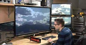 Veja Max Payne 3 rodando em resolução 4K