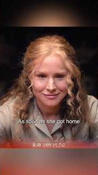 That woman didn't have a single dollar in her pocket yet she did a lot shopping at the supermarket