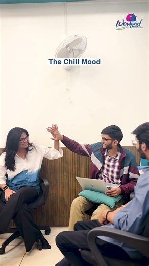 Mood Swings on Periods? We Got You 💜 | Wowpad