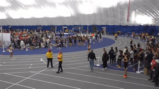 High School Girls' 4x200m Relay Jv, Finals 3 | Monmouth County Relays