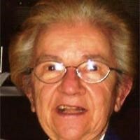 Betty Demopoulos