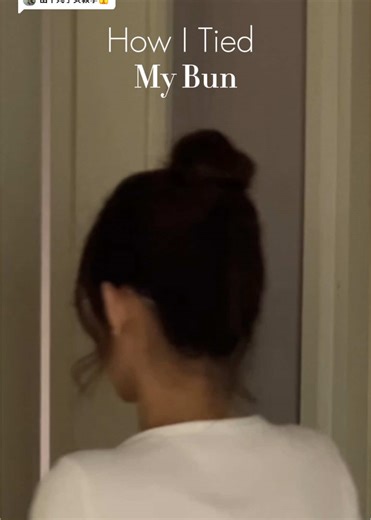 How to Create Easy Bun Hairstyles: A Step-by-Step Guide