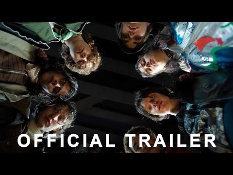 The Light (Das Licht) new trailer official from Berlin Film Festival 2025