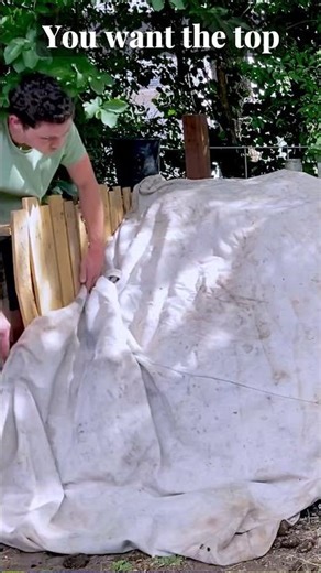 Does Flipping a Compost Pile Actually Make a Difference?