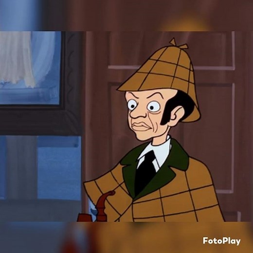 DON KNOTTS | THE NEW SCOOBY DOO MOVIES