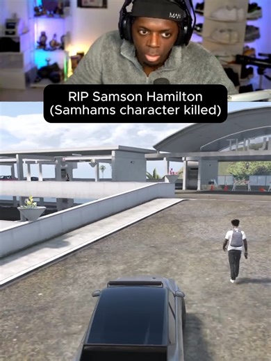 Engaging FiveM Roleplay Moments with Fanum and Tyrone