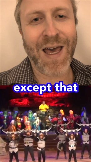 Star Trek and opera. Let's boldly go! More info in the comments. This is a partnership with Pacific Opera Project. #startrek #opera #mozart | David Asher Brown