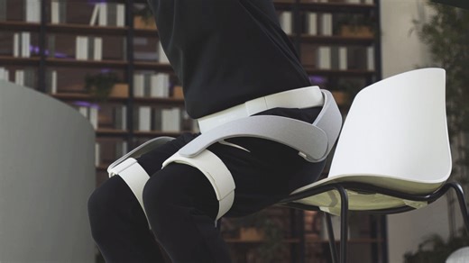 Samsung Bot Fit mass production complete for Q3 2024 launch