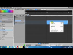 podium DAW Tutorial 2