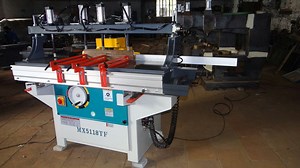 [Hot Item] Sliding Table Spindle Moulder with Pressure