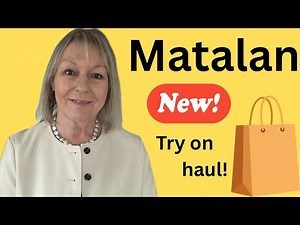 MATALAN TRY ON HAUL | Summer Dresses & Outfits