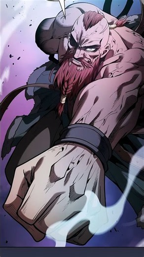 " Arondale finally broke through Omega.. 😳🔥 " | Academy's Genius Swordmaster | #manhwa