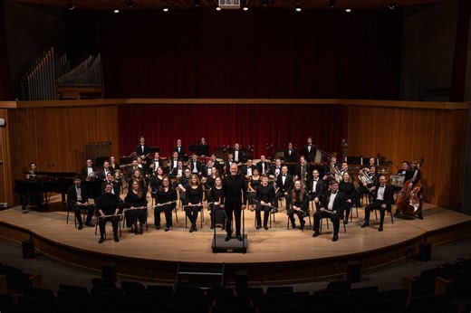 Upcoming music concerts at UWSP benefit student scholarships