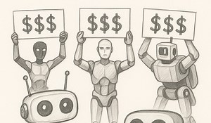 The $300 Open-Source Robot That Could Break the AI Hardware Monopoly