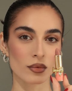 3.4K views · 12 reactions | No foundation makeup look! | Make-Up & Hair Tutorials | Facebook