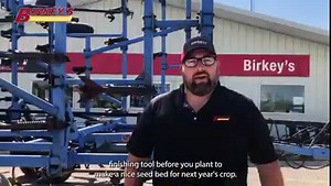 1.7K views · 27 reactions | Video spotlight on DMI Tigermate 32' field cultivator with 3-bar harrow for sale at Birkey's Farm Store in Newton, IL. Info here: www.birkeys.com/default.asp?page=xPreOwnedInventoryDetail&id=10585752&p=1&make=dmi&s=Year&d=D&l=newton&limitSearch=manuf%2Cbike_year%2Cmakeid%2Cmodel%2Cstockno%2Cengine&fr=xpreownedinventory | Machinery Pete | Facebook