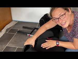 Cybex Pallas Fix Bezug waschen