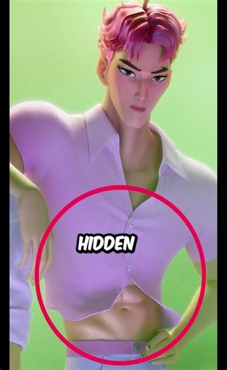 The Truth About The Huntrix Weapons!