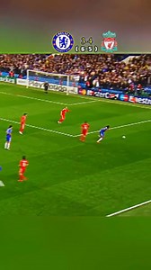 Chelsea vs Liverpool | Quarterfinals, second leg - UCL 2008/2009 #championsleague #chelsea #liverpool | Classic Match- Trận Cầu Siêu Kinh Điển