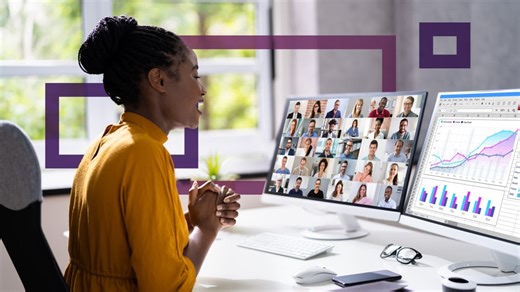 Mastering Virtual Presentations Online Class | LinkedIn Learning, formerly Lynda.com