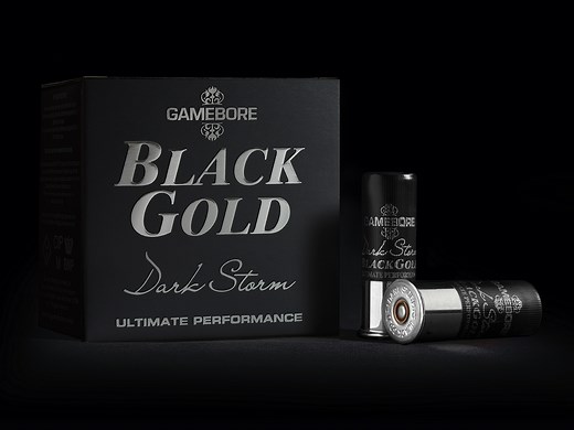 12G Dark Storm | Gamebore