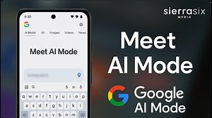 Google AI Mode: what it means for search, SEO, and your brand