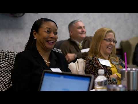 NCWorks Career Center