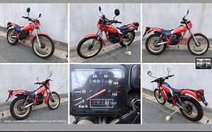 1K views · 31 reactions | All 213 pages of our latest brochure for Shipment 4 from Japan is now avaiable! Please message us with your email address and we will send it on! Are you guys as excited as we are !? Let us know with a like and or comment! | Retro Bikes Dublin | Facebook