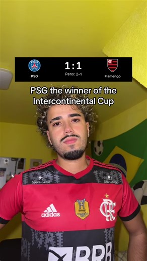 PSG Triumphs in the Intercontinental Cup