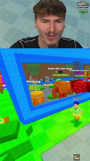 KEVKO EST ENTRAINER DANS UNE COURSE POURSUITE