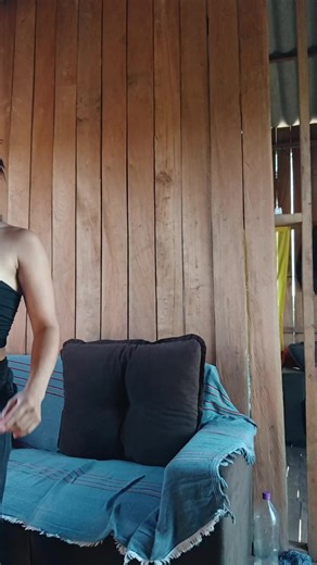 o louro passou igual uma fuga