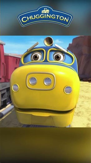 Important Delivery 🚨 | Can Emery Do It?#chuggington #trainadventure #kidssongs #traincartoon