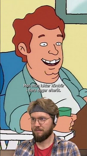 Ragnar är allt bra finurlig! #anderstittar #nostalgi #sune #tecknat #barnprogram