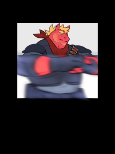 Chase Pear and Big Macintosh #mylittlepony #MLP #BigMac #BigBoys #BL