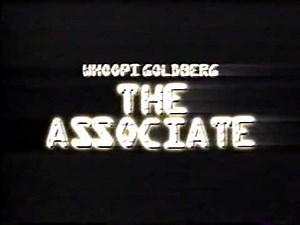The Associate (1996) TV Spot - October 1996