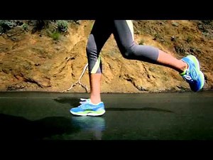 Brooke Burke for Skechers ProSpeed SRR