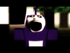 Slendytubbies | Part 5 (END) | TUBBYCRAFT!