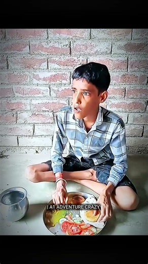 UMESH BHAIYA GIR GAYE 😱 |