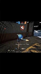 IMPOSSIBLE🌪️💥 #freefiresettings