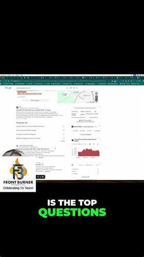 Unlock SEO Secrets: Google Keyword Planner's Hidden Gems! #shorts