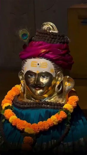 🌿💫#mahadev #status #kashi #status #Shri Shivay namastubhyam 🔱🌿💫🙏🏔️🏔️💚🌿💫🔱
