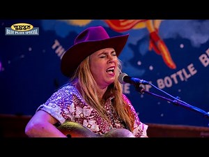 Robinella - Cave Massey | WDVX Blue Plate Special