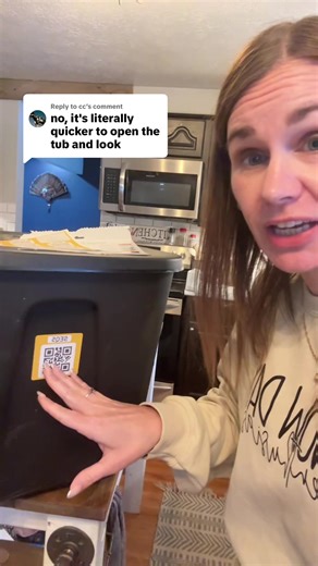 Effective Storage Solutions with Free Labeling App
