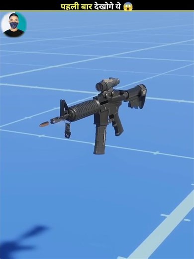 How Bulletproof Jacket Works 😱 41 sec #shorts