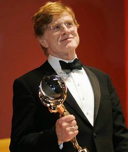 29K views · 3.1K reactions | "Robert Redford, born August 18, 1936,...